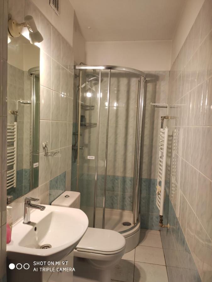 Strefa Relaksu Guest house Warsaw