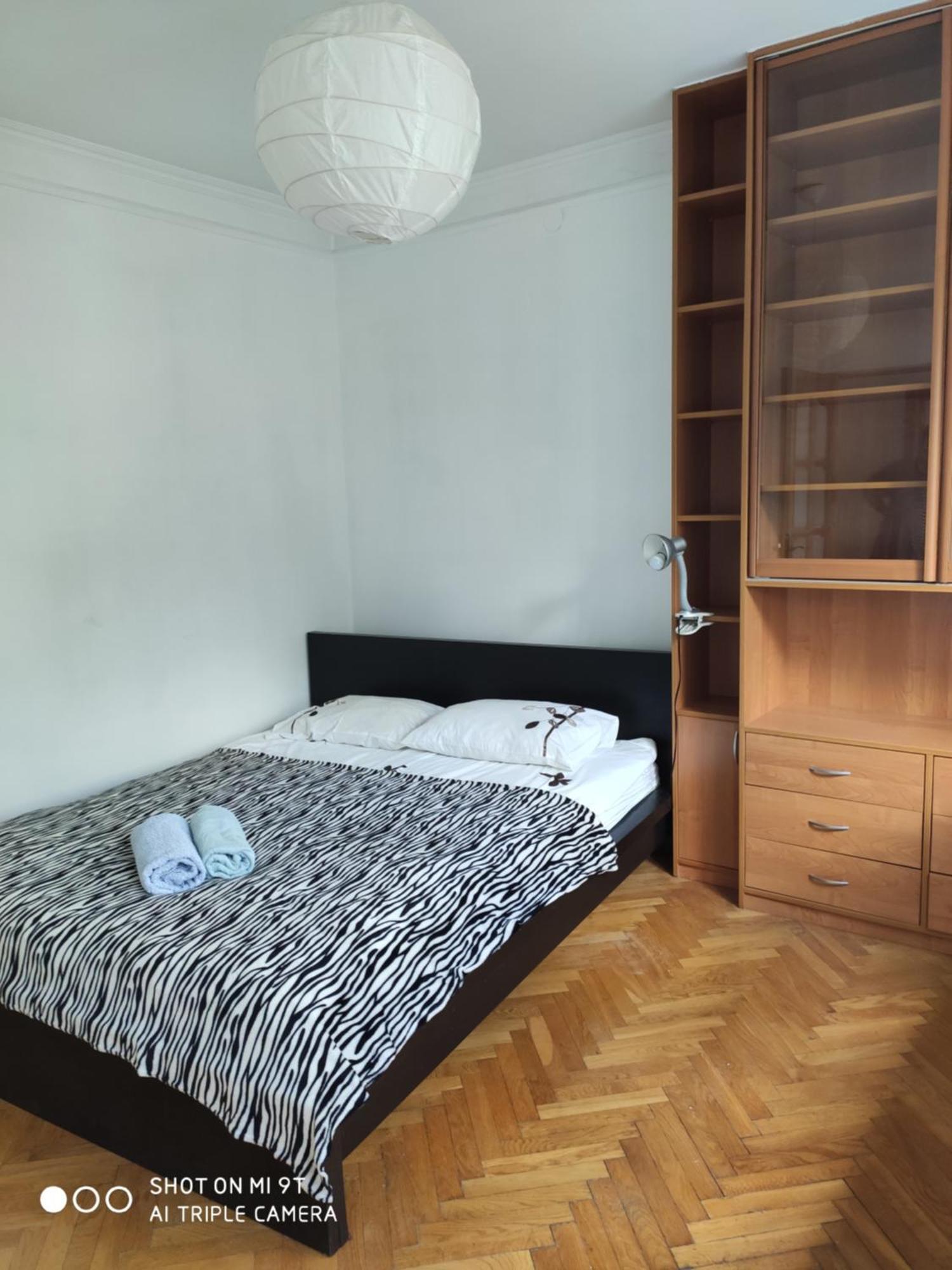 Strefa Relaksu Guest house Warsaw